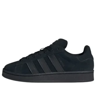 Adidas Campus 00S „Camp Core Black”
