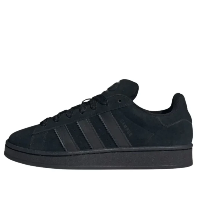 Adidas Campus 00S „Camp Core Black”