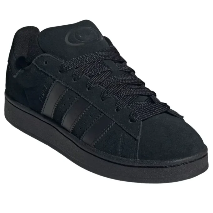 Adidas Campus 00S „Camp Core Black”