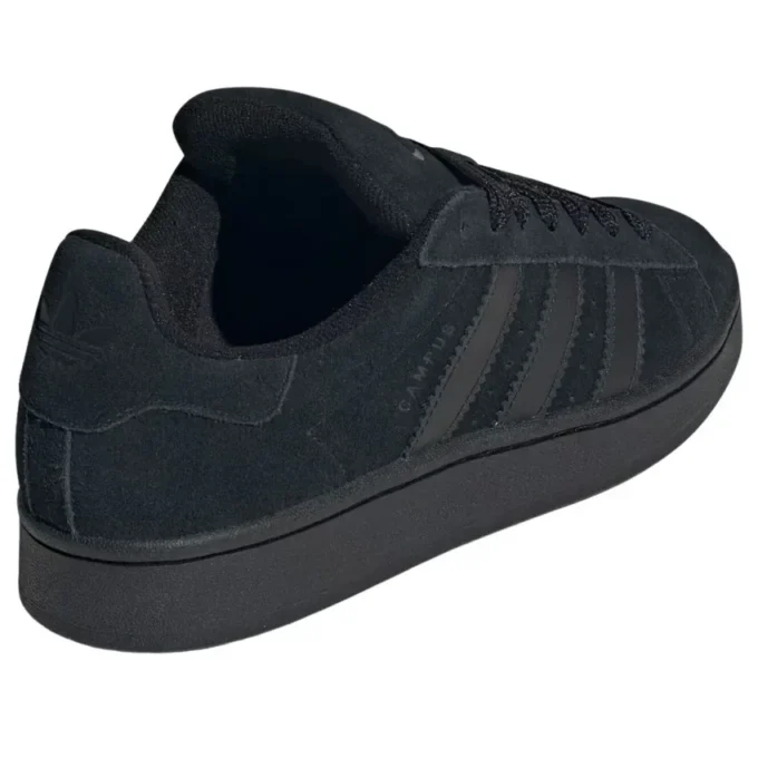 Adidas Campus 00S „Camp Core Black”