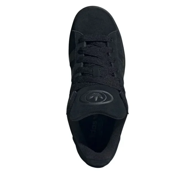 Adidas Campus 00S „Camp Core Black”