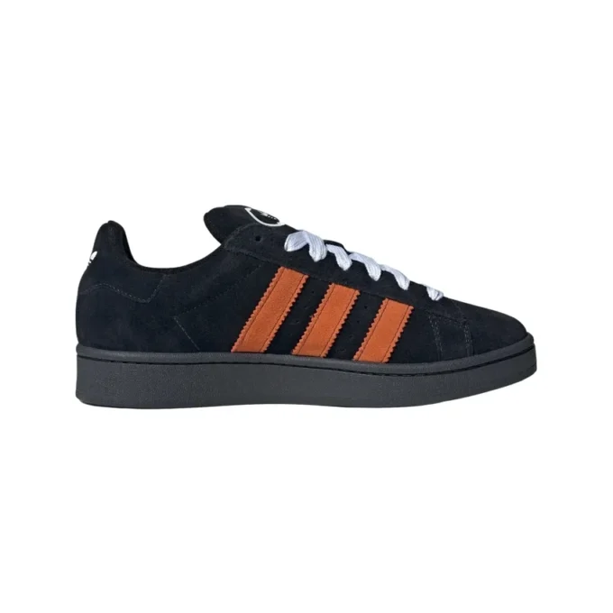 Adidas Campus 00S „Carbon Orange”