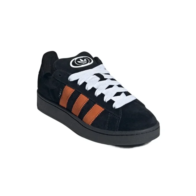 Adidas Campus 00S „Carbon Orange”