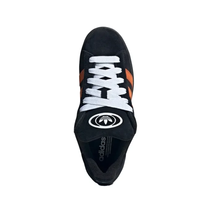 Adidas Campus 00S „Carbon Orange”