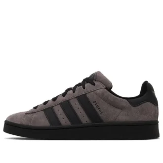 Adidas Campus 00S „Charcoal Black”