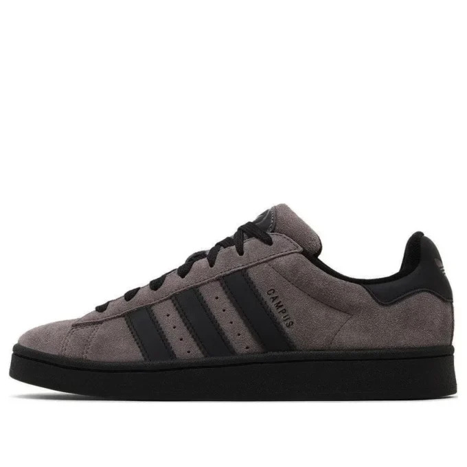 Adidas Campus 00S „Charcoal Black”