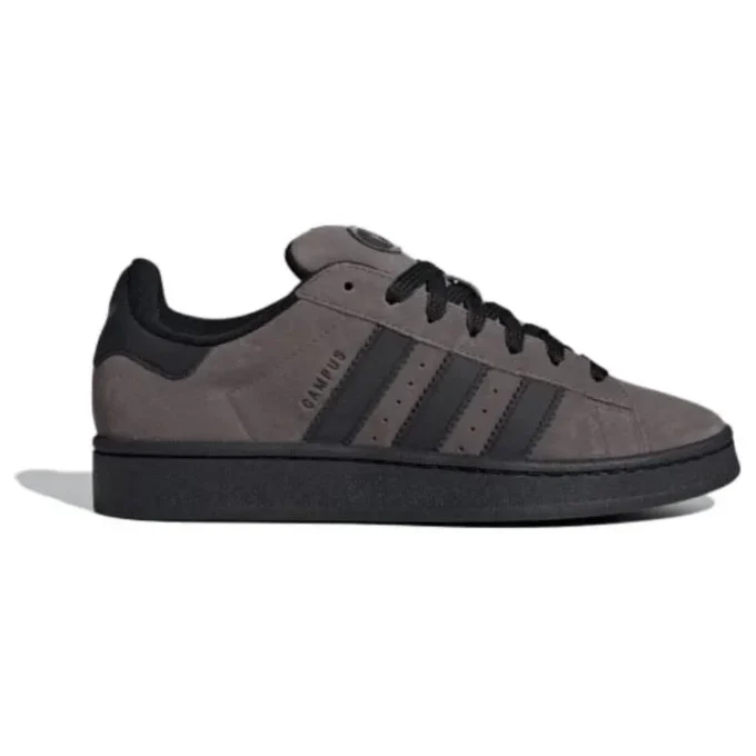 Adidas Campus 00S „Charcoal Black”