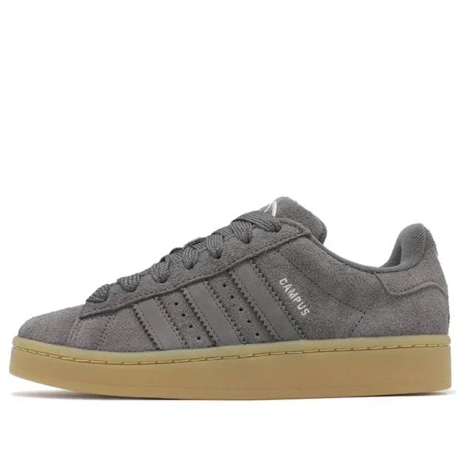 Adidas Campus 00S „Charcoal Putty Grey”