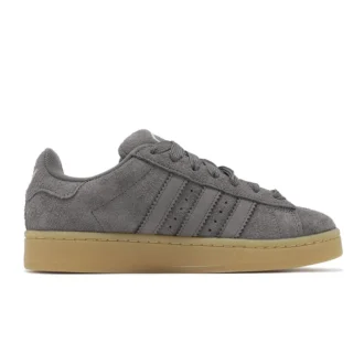 Adidas Campus 00S „Charcoal Putty Grey”