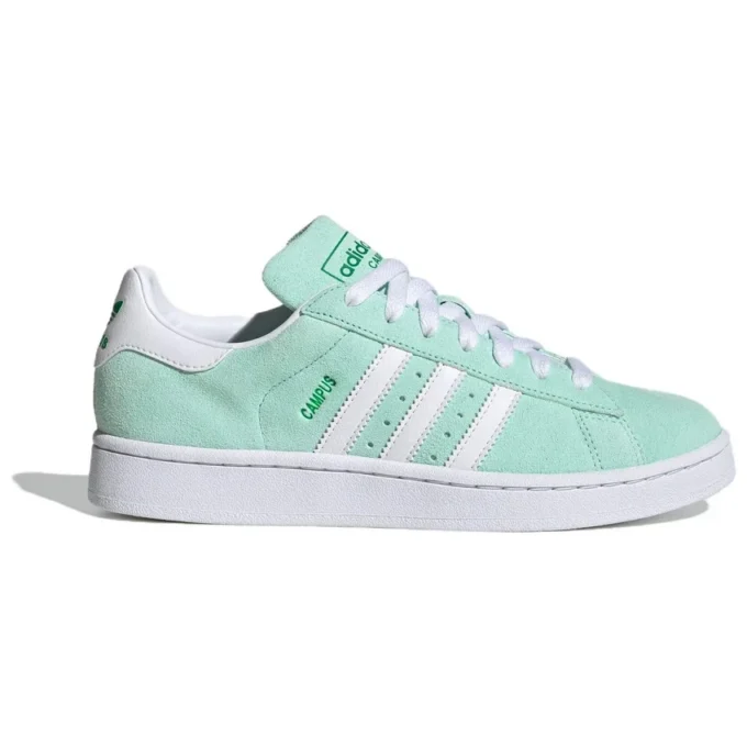 Adidas Campus 00S „Clear Mint”