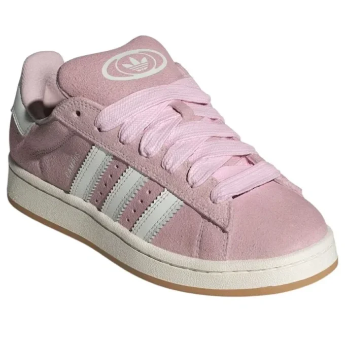 Adidas Campus 00S „Clear Pink”