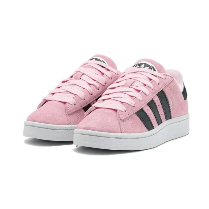 Adidas Campus 00S „Clear Pink”