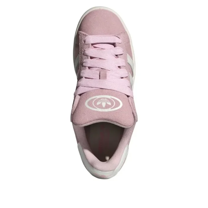 Adidas Campus 00S „Clear Pink”