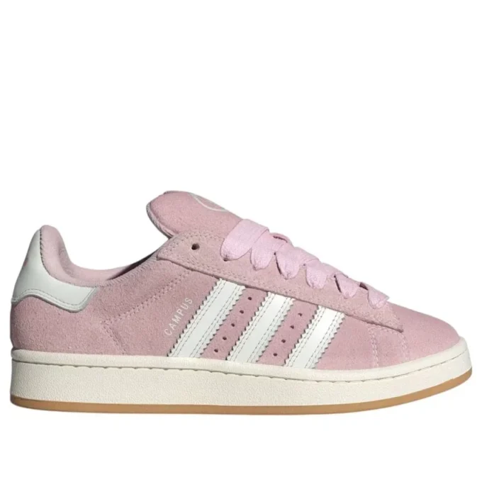 Adidas Campus 00S „Clear Pink”