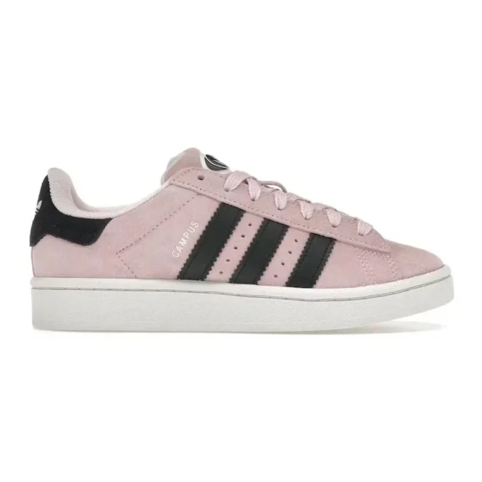 Adidas Campus 00S „Clear Pink”