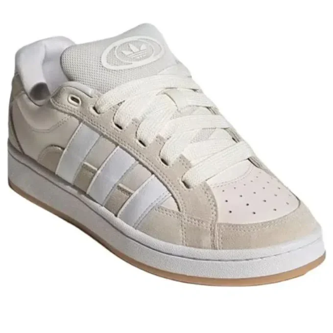 Adidas Campus 00S „Cloud White off White”