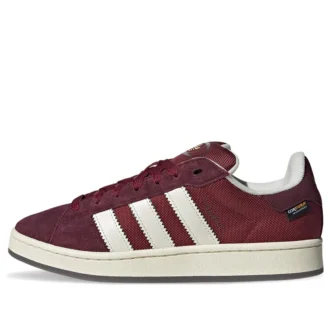 Adidas Campus 00S „Collegiate Burgundy”