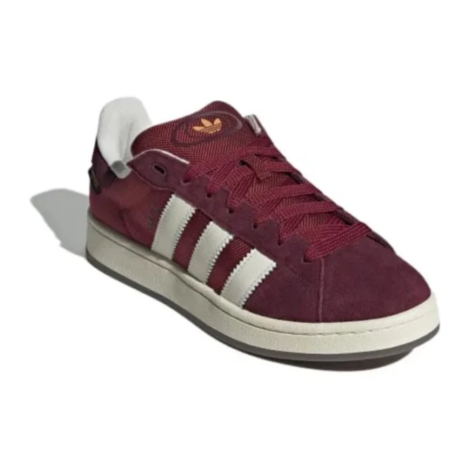 Adidas Campus 00S „Collegiate Burgundy”