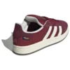 Adidas Campus 00S „Collegiate Burgundy”
