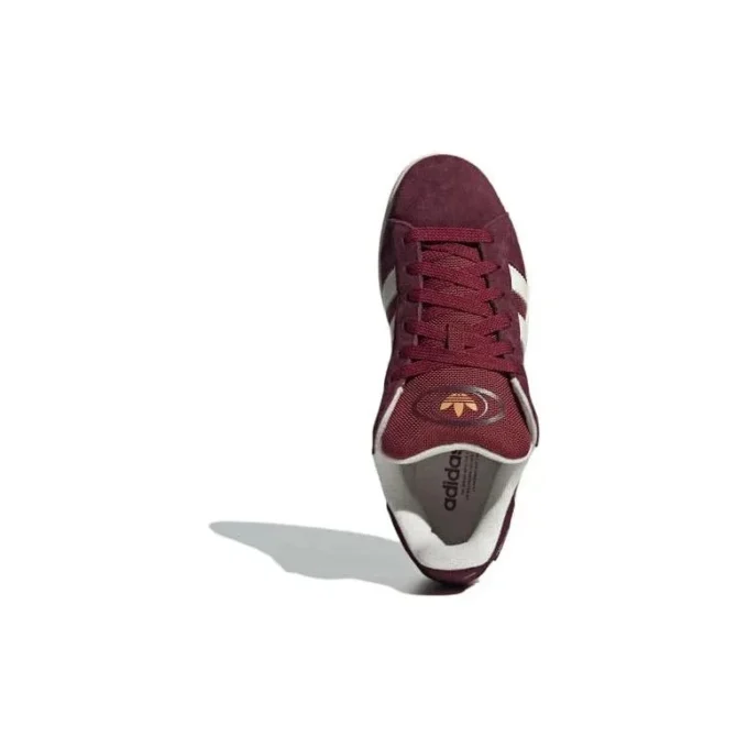 Adidas Campus 00S „Collegiate Burgundy”
