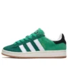 Adidas Campus 00S „Collegiate Green Gum”
