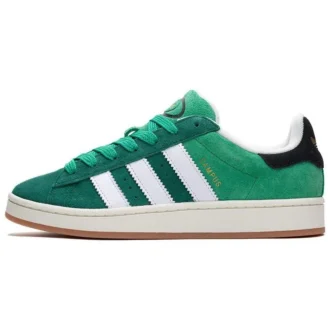 Adidas Campus 00S „Collegiate Green Gum”
