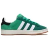 Adidas Campus 00S „Collegiate Green Gum”