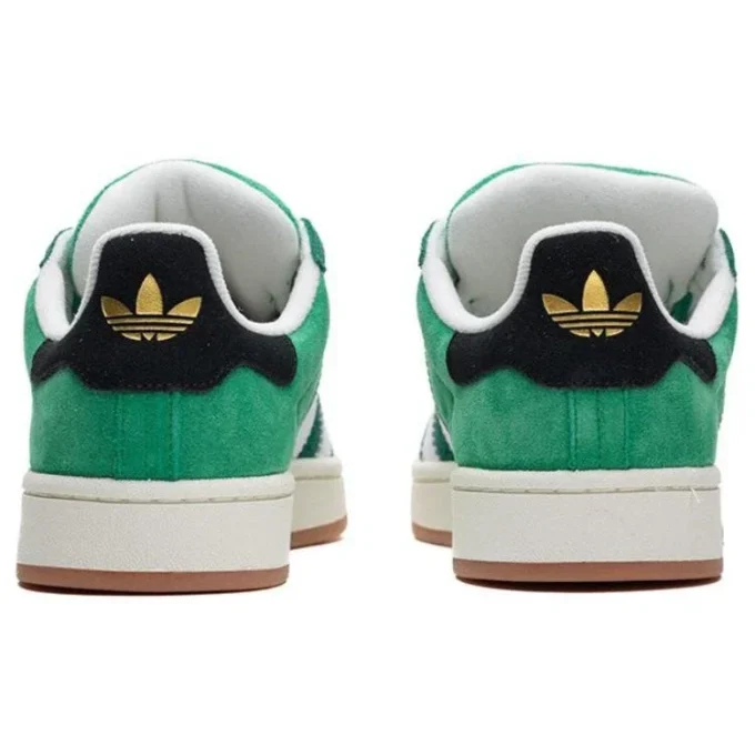 Adidas Campus 00S „Collegiate Green Gum”