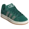 Adidas Campus 00S „Collegiate Green Silver Green”