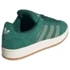 Adidas Campus 00S „Collegiate Green Silver Green”