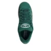 Adidas Campus 00S „Collegiate Green Silver Green”