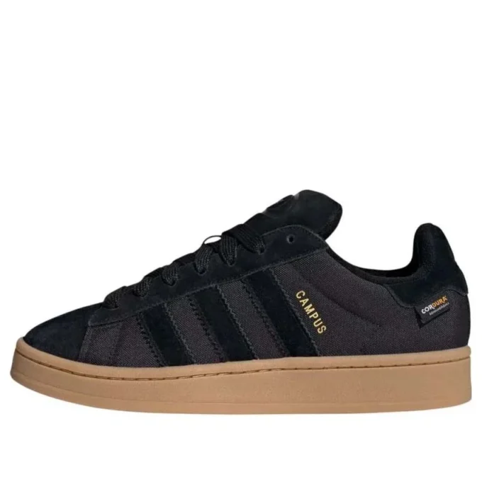 Adidas Campus 00S Cordura „Black Carbon”