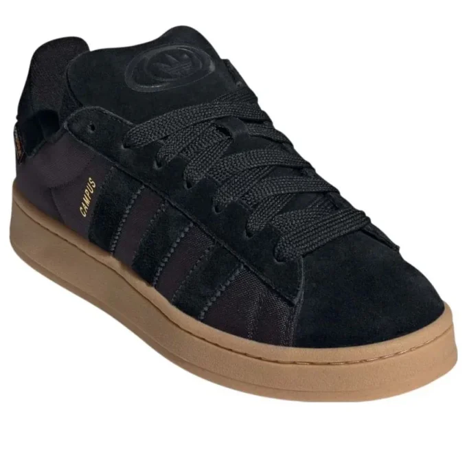 Adidas Campus 00S Cordura „Black Carbon”
