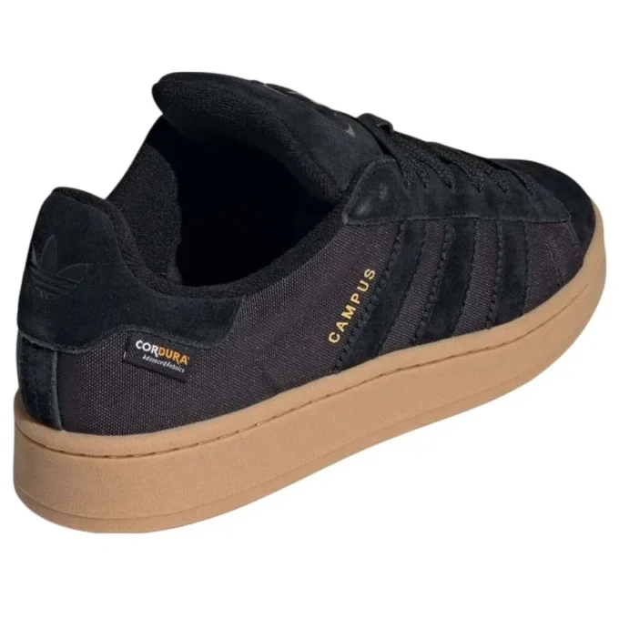 Adidas Campus 00S Cordura „Black Carbon”