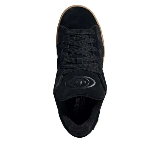 Adidas Campus 00S Cordura „Black Carbon”