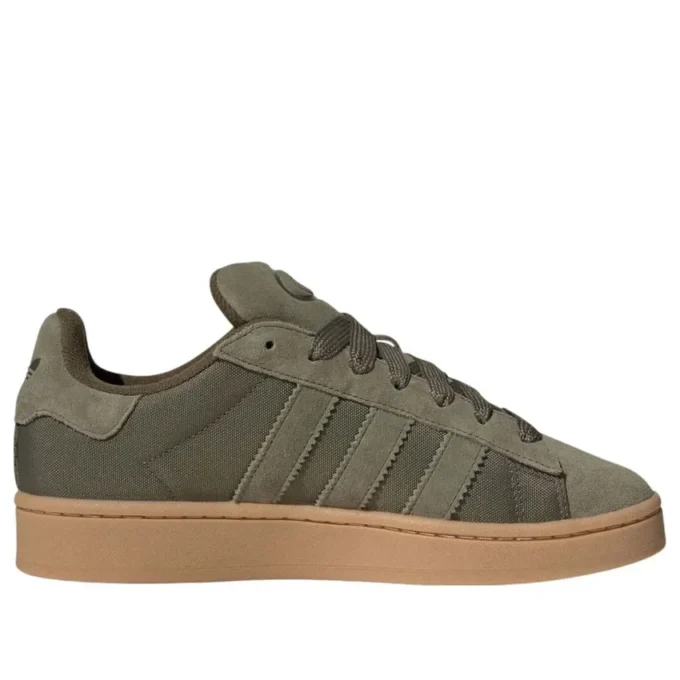 Adidas Campus 00S Cordura „Olive Strata”