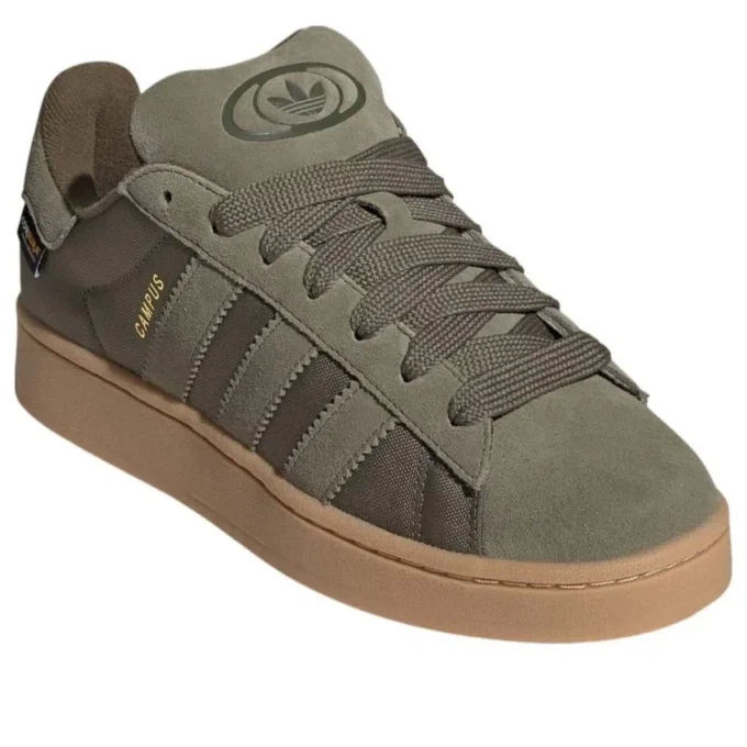 Adidas Campus 00S Cordura „Olive Strata”