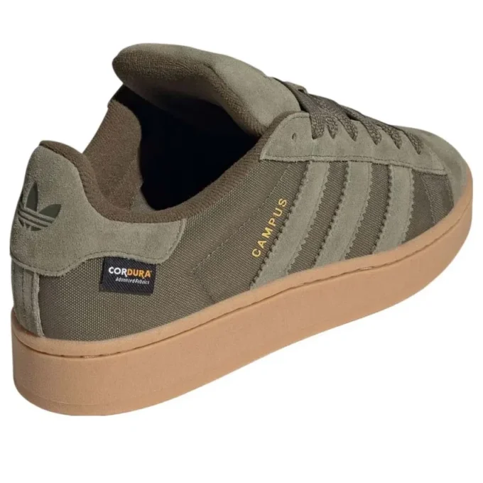 Adidas Campus 00S Cordura „Olive Strata”