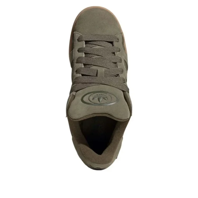 Adidas Campus 00S Cordura „Olive Strata”