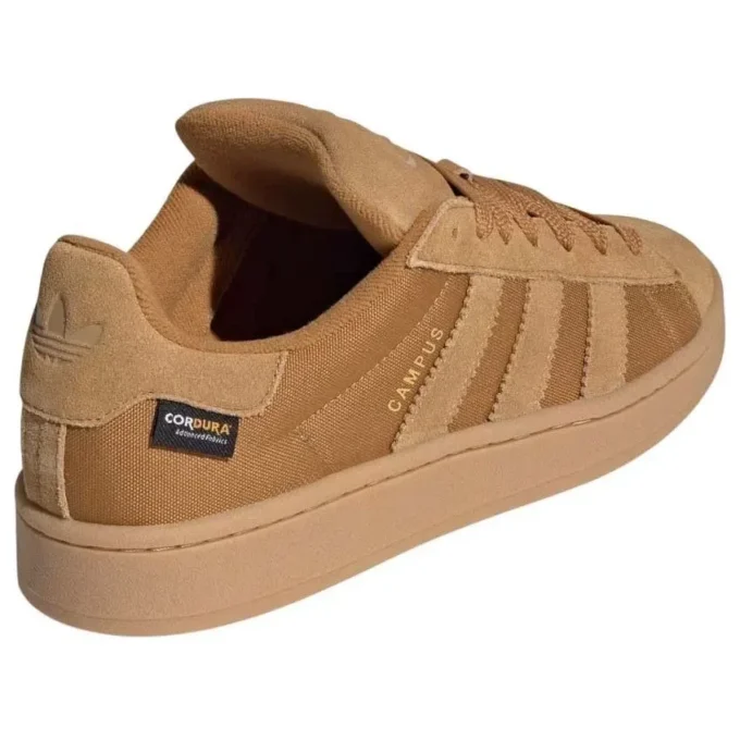 Adidas Campus 00S Cordura „Preloved Bronze”