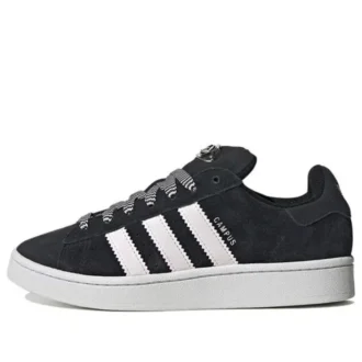 Adidas Campus 00S „Core Black”