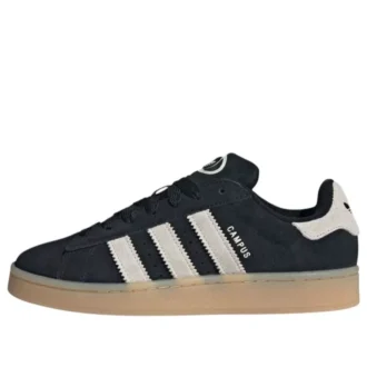 Adidas Campus 00S „Core Black”