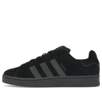 Adidas Campus 00S „Core Black”
