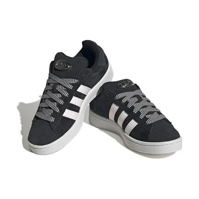 Adidas Campus 00S „Core Black”