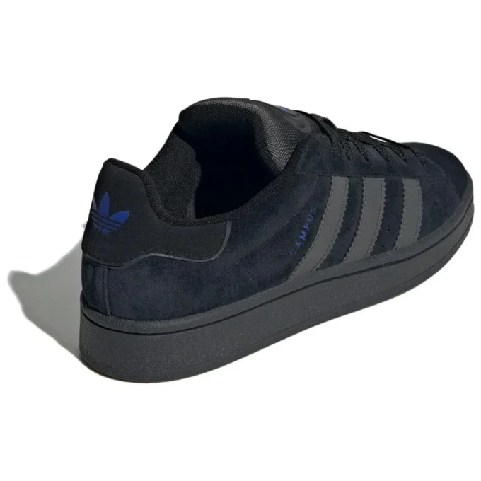 Adidas Campus 00S „Core Black”
