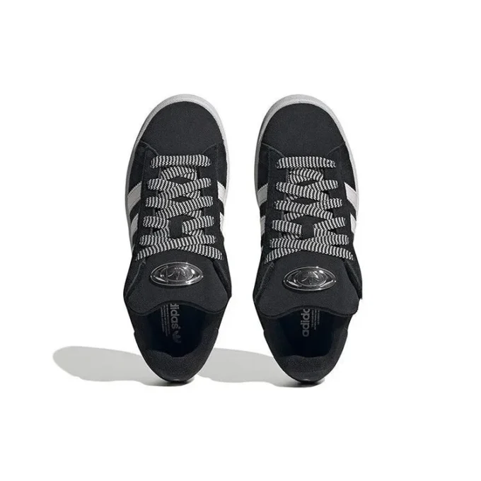 Adidas Campus 00S „Core Black”