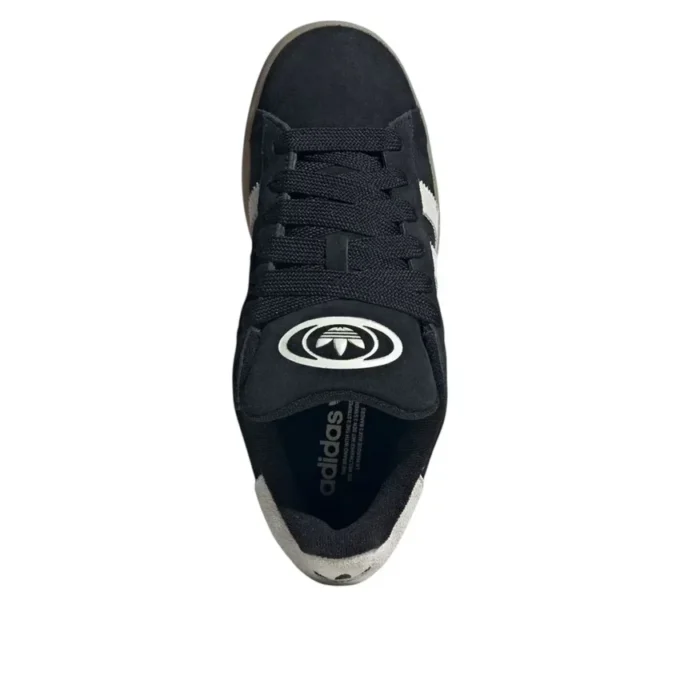 Adidas Campus 00S „Core Black”