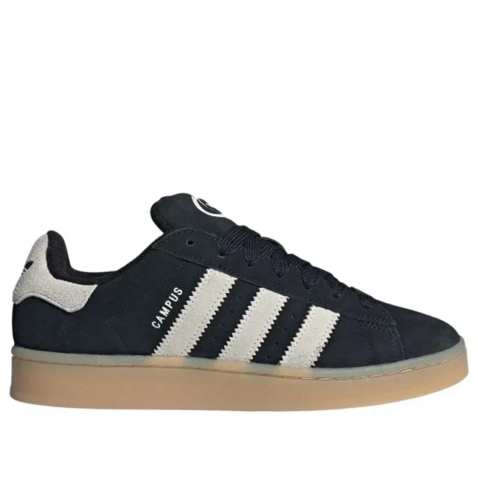 Adidas Campus 00S „Core Black”