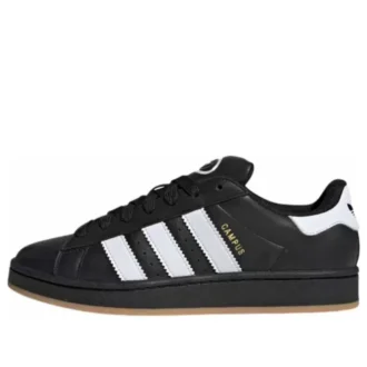 Adidas Campus 00S „Core Black Cloud White”