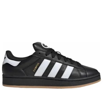 Adidas Campus 00S „Core Black Cloud White”